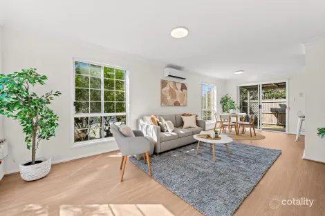 52/83 PERSSE RD, RUNCORN, QLD 4113