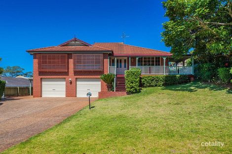 25 Mitchell Cct, Port Macquarie, NSW 2444