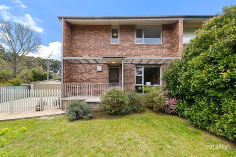 Property photo of 45 Chowne Street Campbell ACT 2612