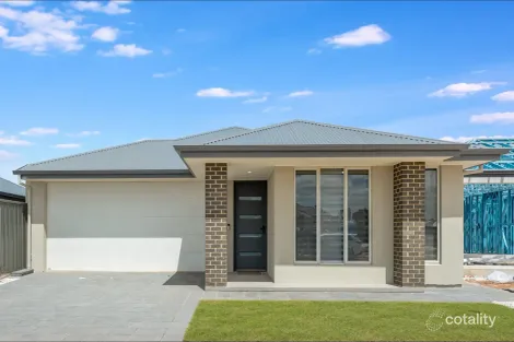 6 MANDORLA BVD, MUNNO PARA DOWNS, SA 5115