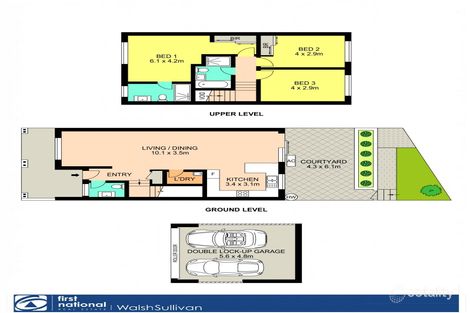 Property photo of 6/227 Windsor Road Northmead NSW 2152