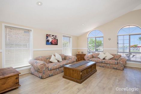 Property photo of 74 Mary Pleasant Drive Birkdale QLD 4159