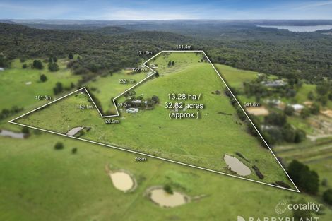 120 Scrubby Creek Rd, Whittlesea, VIC 3757