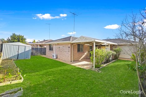 Property photo of 33 Milparinka Avenue Glenwood NSW 2768