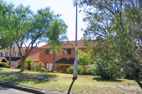 Property photo of 7 Cheltenham Close Castle Hill NSW 2154