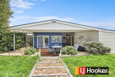 Property photo of 6 Wentworth Road Wonthaggi VIC 3995