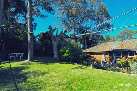 Property photo of 5 The Appian Way Avalon Beach NSW 2107