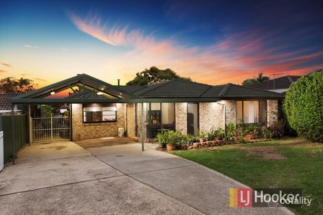 18 Bunker St, Minchinbury, NSW 2770