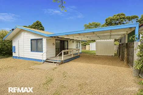 78 HUNTERS LANE, KALIMNA, VIC 3909