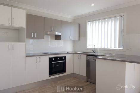 Property photo of 39A Fairfax Road Warners Bay NSW 2282