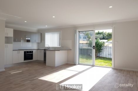 Property photo of 39A Fairfax Road Warners Bay NSW 2282