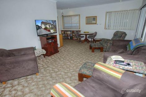 Property photo of 50 Witt Street Benalla VIC 3672