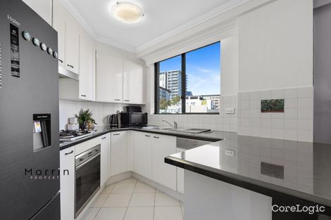 Property photo of 97/323 Forest Road Hurstville NSW 2220