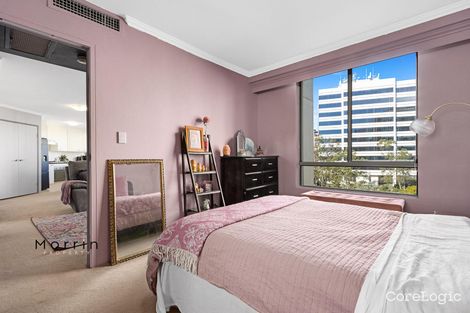 Property photo of 97/323 Forest Road Hurstville NSW 2220