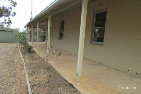 Property photo of 1 Murray Street Rainbow VIC 3424