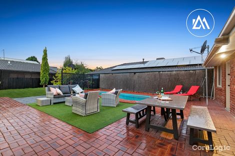 Property photo of 10 Colin Court Langwarrin VIC 3910