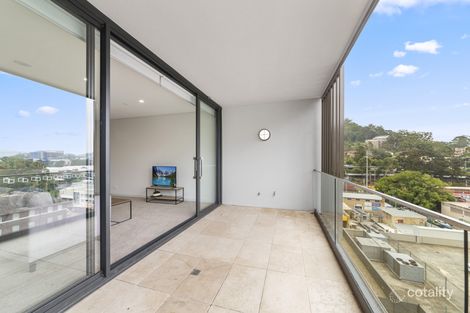 Property photo of 704/159 Mann Street Gosford NSW 2250