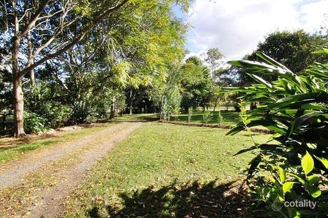 Property photo of 3200 Beechmont Road Witheren QLD 4275