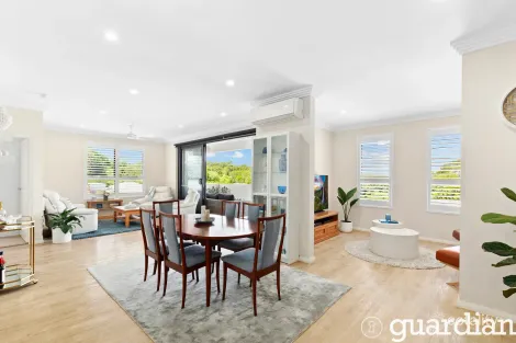 54/28 Rosebank Ave, Dural, NSW 2158