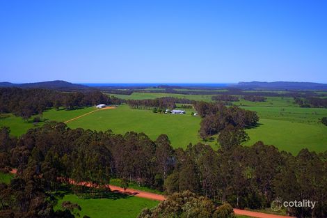 610 Happy Valley Rd, Kordabup, WA 6333