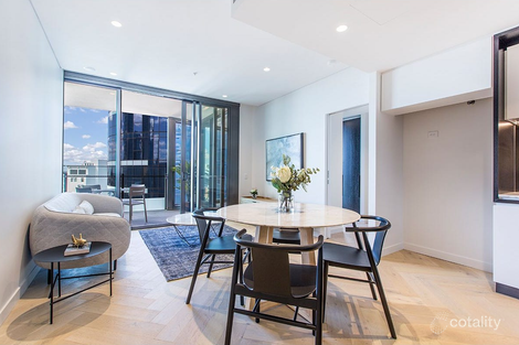 3401/111 Mary St, Brisbane City, QLD 4000