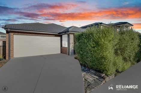 Property photo of 10 Lawford Street Truganina VIC 3029