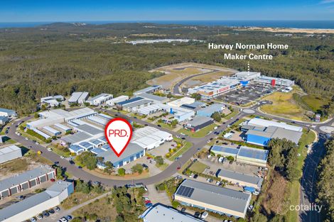 1/8 Shearwater Dr, Taylors Beach, NSW 2316