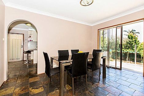 Property photo of 32 Rex Road Georges Hall NSW 2198