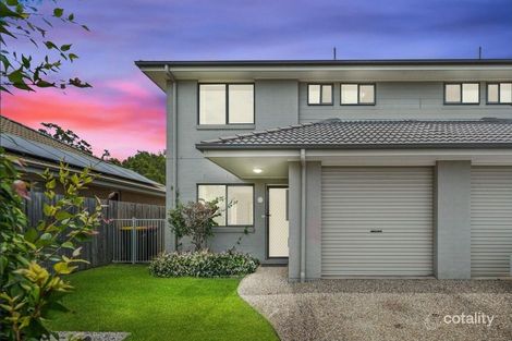 124/9 WHITE IBIS DR, GRIFFIN, QLD 4503