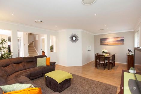 Property photo of 15 Botticelli Place Mackenzie QLD 4156