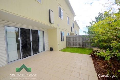 Property photo of 8/77 Ann Street South Gladstone QLD 4680