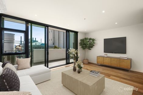 304/11 Stawell St, North Melbourne, VIC 3051