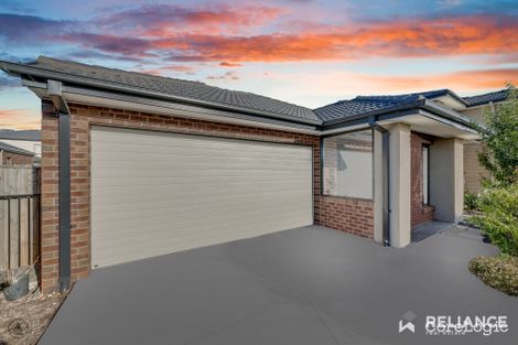 Property photo of 10 Lawford Street Truganina VIC 3029