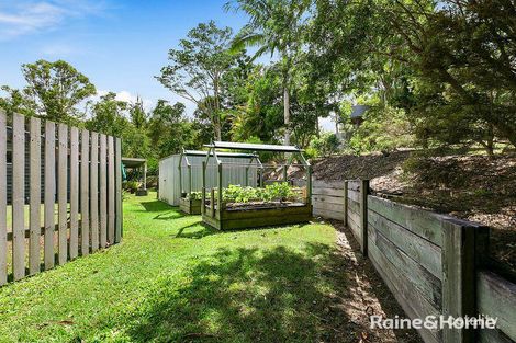 Property photo of 333 Schreibers Road Cooran QLD 4569
