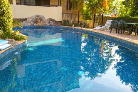 Property photo of 3/152-154 High Street Southport QLD 4215