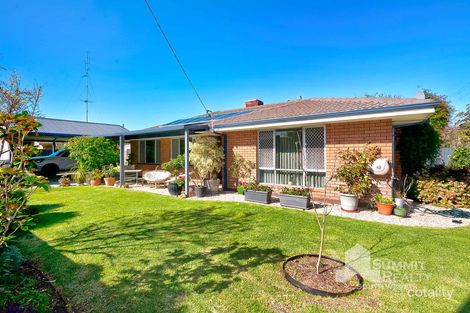 Property photo of 1 Argyle Avenue Withers WA 6230