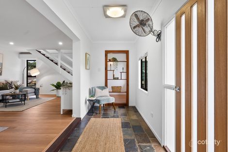 Property photo of 8 Latrobe Close Trinity Park QLD 4879