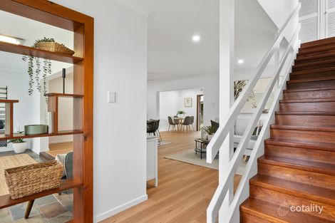 Property photo of 8 Latrobe Close Trinity Park QLD 4879