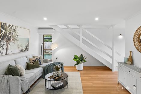 Property photo of 8 Latrobe Close Trinity Park QLD 4879