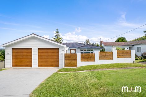 Property photo of 133 Northcliffe Drive Lake Heights NSW 2502