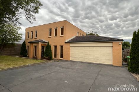 Property photo of 43A Longfellow Avenue Mooroolbark VIC 3138