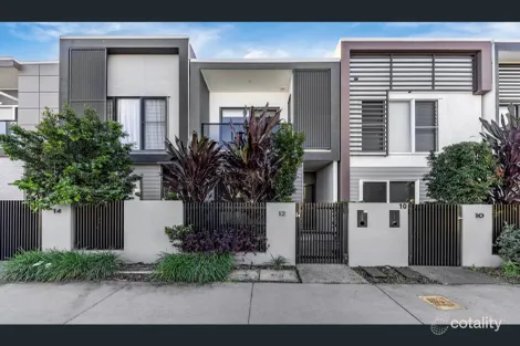 Property photo of 12 Park Avenue Nirimba QLD 4551