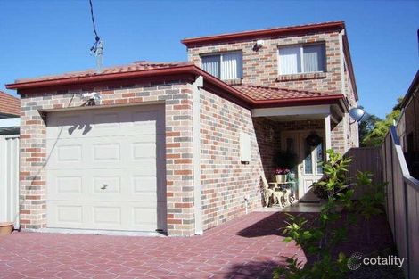 Property photo of 13 Cowper Street Campsie NSW 2194