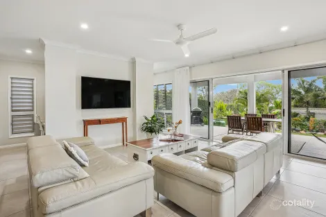 Property photo of 29 Esplanade Balgal Beach QLD 4816