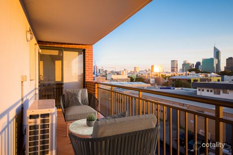 Property photo of 29/10 Pendal Lane Perth WA 6000