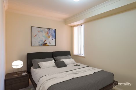 Property photo of 29/10 Pendal Lane Perth WA 6000