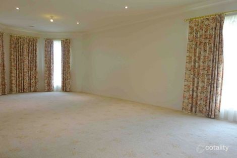 Property photo of 80 Lakes Drive Craigieburn VIC 3064