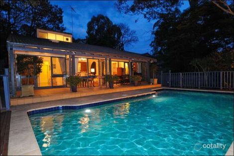 Property photo of 12B Albert Road Beecroft NSW 2119