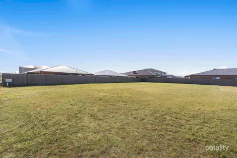 Property photo of 8 Hollioake Drive Lucas VIC 3350