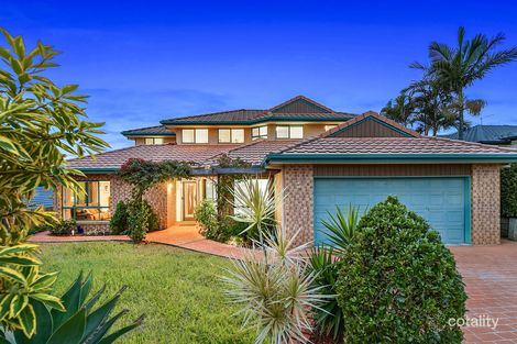 Property photo of 13 Genevieve Court Wellington Point QLD 4160